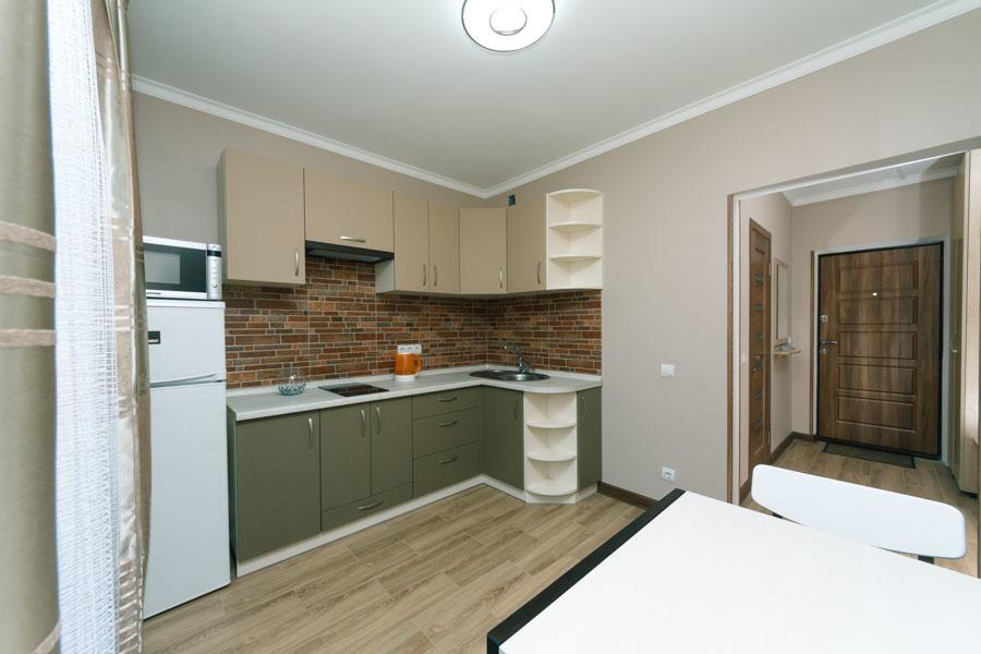 Софии Русовой 7, 13 Kiev Bagian luar foto