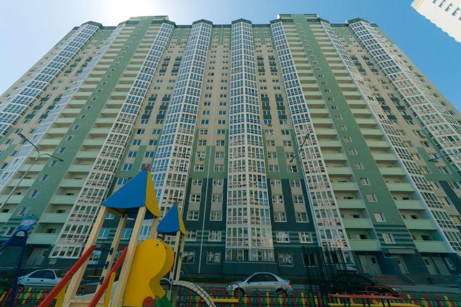 Софии Русовой 7, 13 Kiev Bagian luar foto